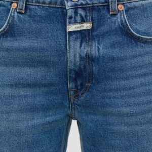 Jeans straight leg MILO, CLOSED