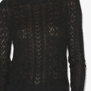 Pullover ADONIS in Black, MARANT ETILE, ISABEL MARANT