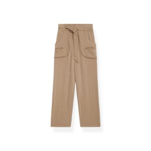 Hose SERIDA in Khaki, MARANT ETOILE, ISABEL MARANT