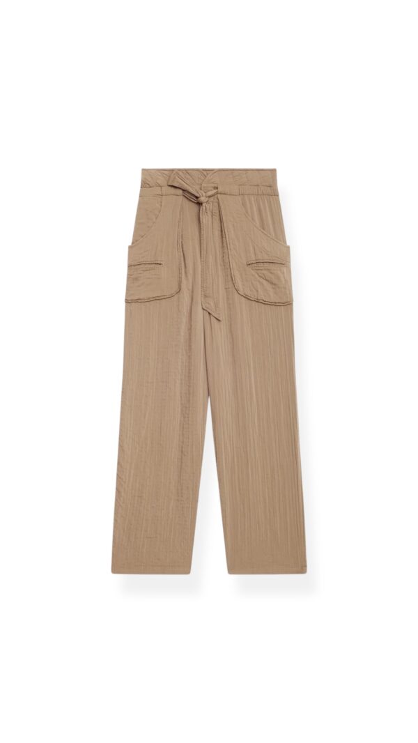 Hose SERIDA in Khaki, MARANT ETOILE, ISABEL MARANT