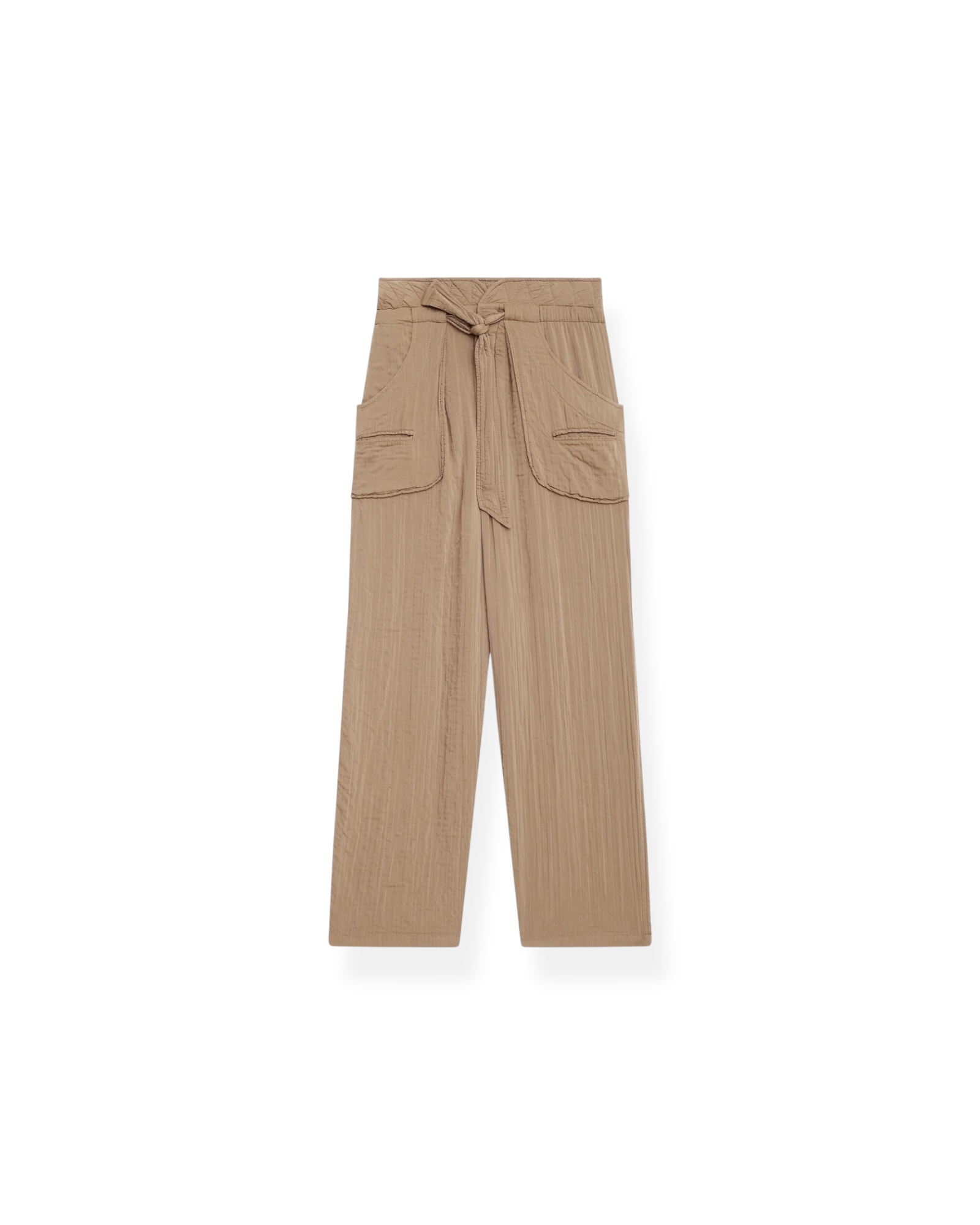 Hose SERIDA in Khaki, MARANT ETOILE, ISABEL MARANT