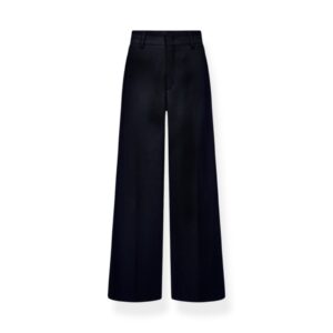 Hose IVON in Black, ROSSI