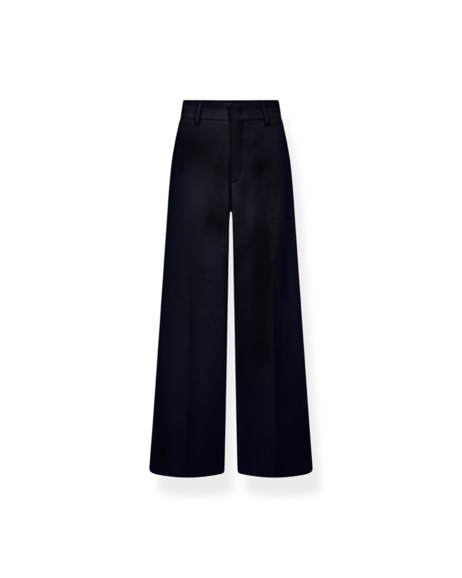 Hose IVON in Black, ROSSI