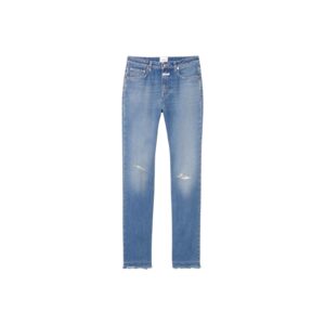 Straight Leg Jeans, Jaylen, CLOSED