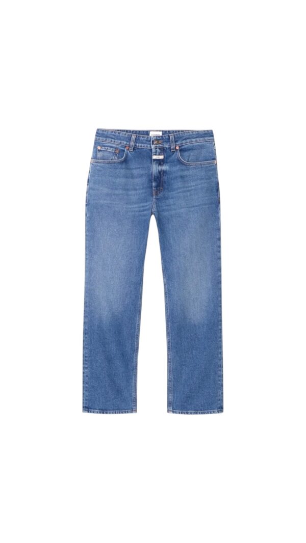 Jeans straight leg MILO, CLOSED