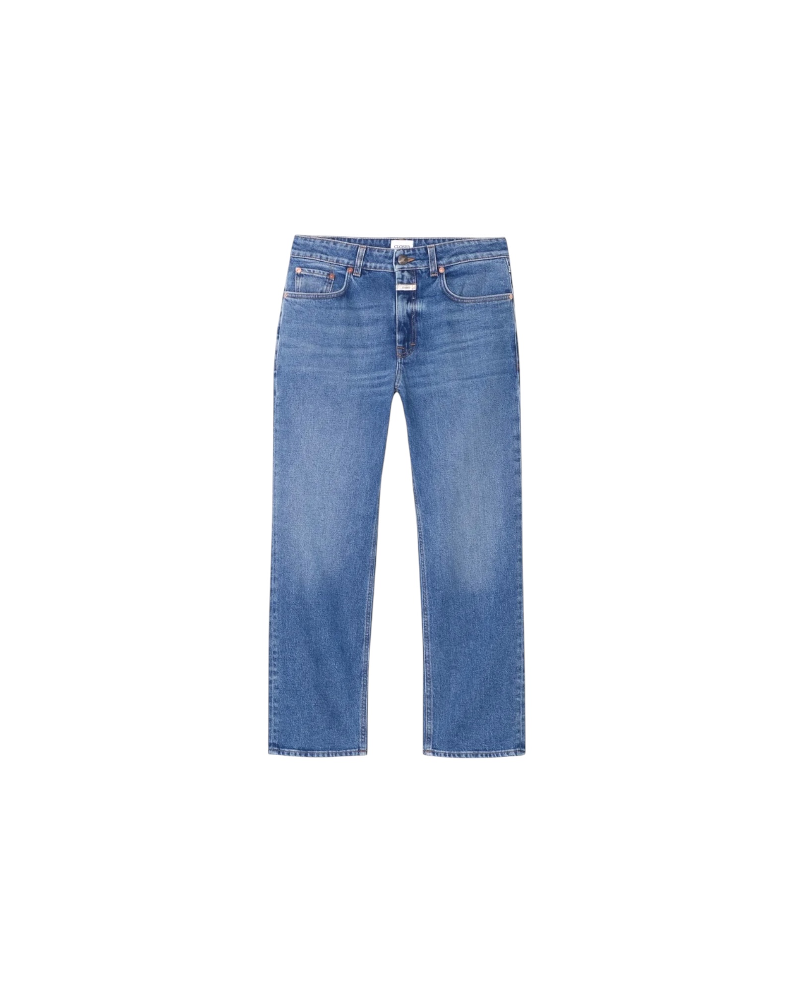 Jeans straight leg MILO, CLOSED