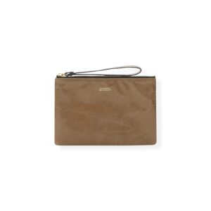 Tasche MINO in Khaki, ISABEL MARANT