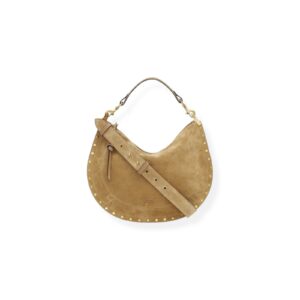 Tasche OSKAN SOFT zipped, ISABEL MARANT, BF0066FAB2C03M50TA