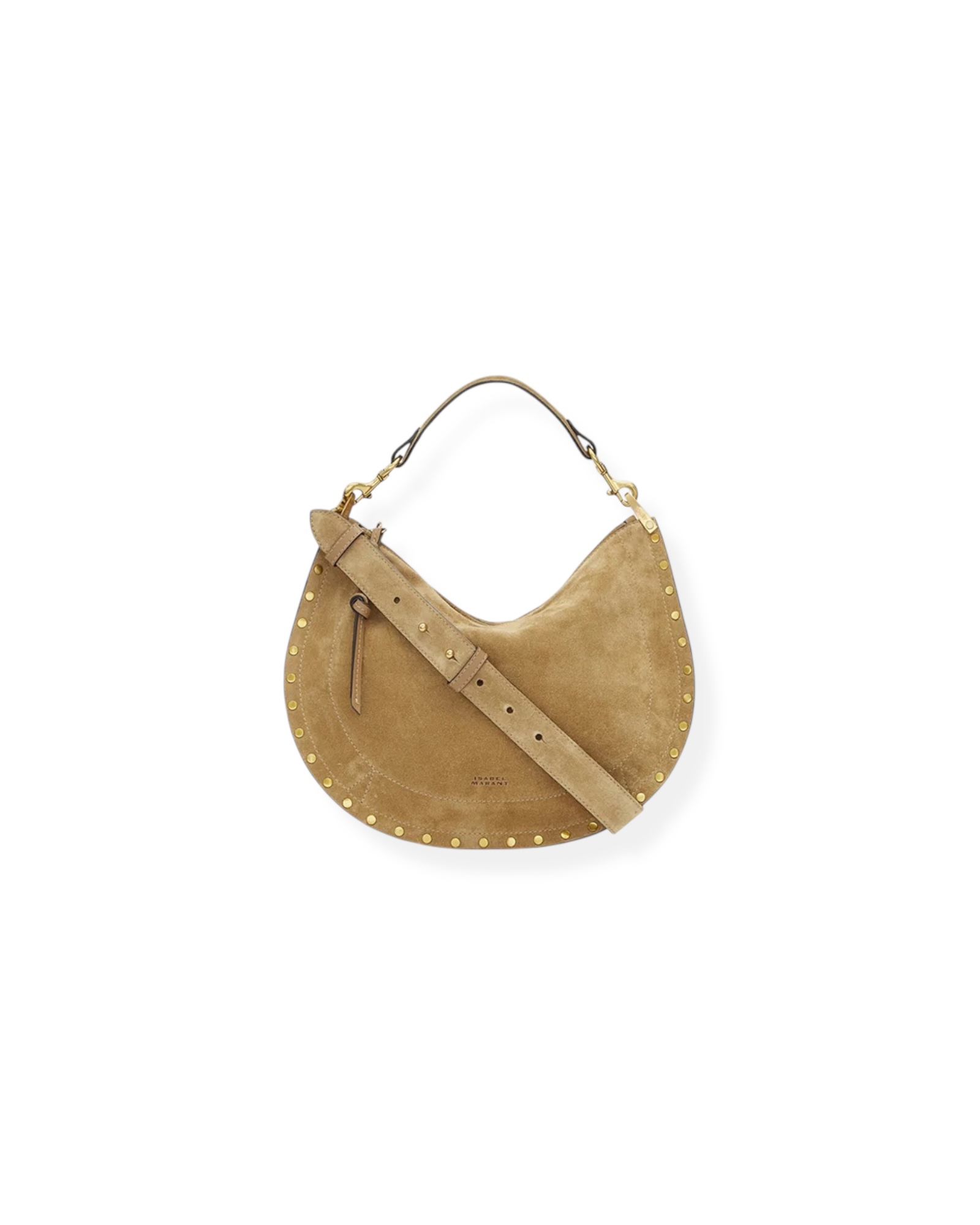 Tasche OSKAN SOFT zipped, ISABEL MARANT, BF0066FAB2C03M50TA