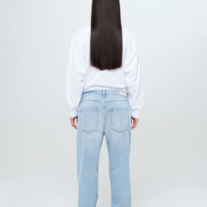 Jeans BEA in Light Blue, ICON DENIM,