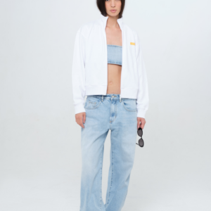 Jeans BEA in Light Blue, ICON DENIM,