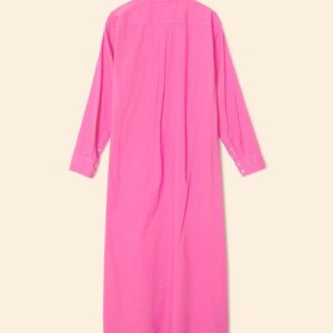 Kleid BODEN in Pink Thorn, XIRENA