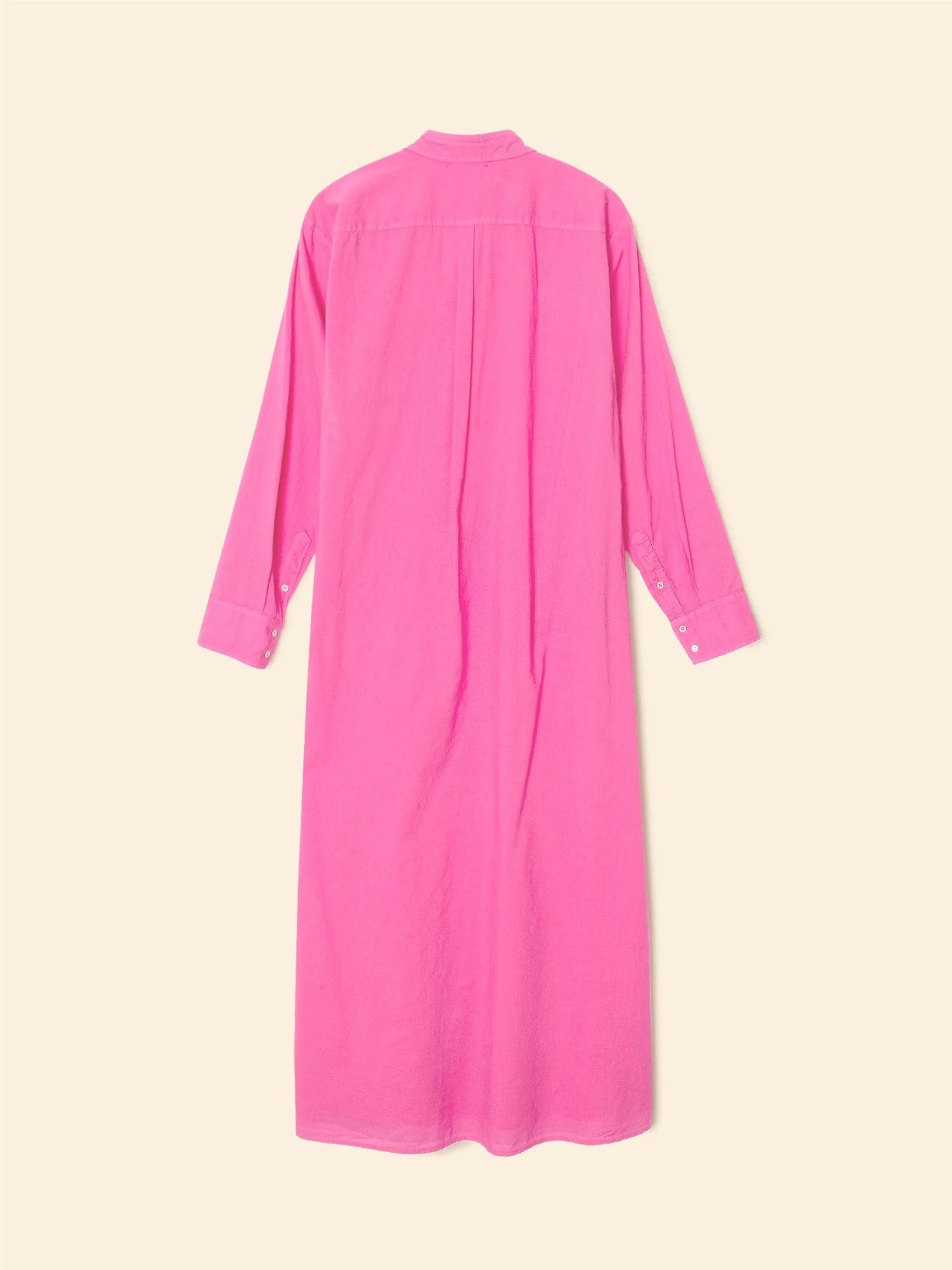 Kleid BODEN in Pink Thorn, XIRENA