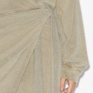 Kleid SANDRINA in Khaki, MARANT ETOILE, RO0721FAB1M05E67LK SANDRINA