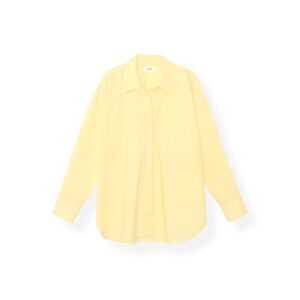 Bluse SYDNEY in Yellow, XIRENA, X5AVC006