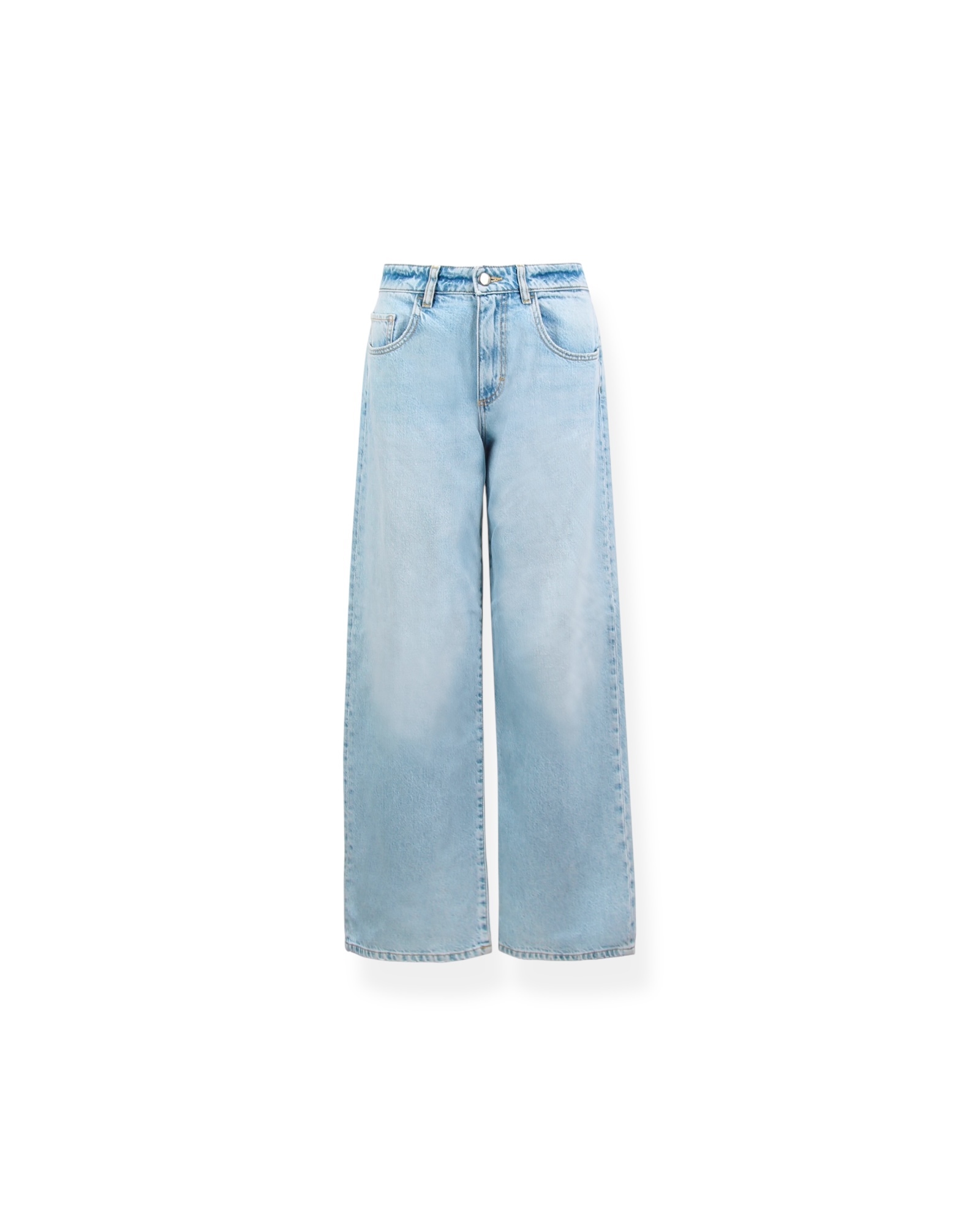 Jeans BEA in Light Blue, ICON DENIM,