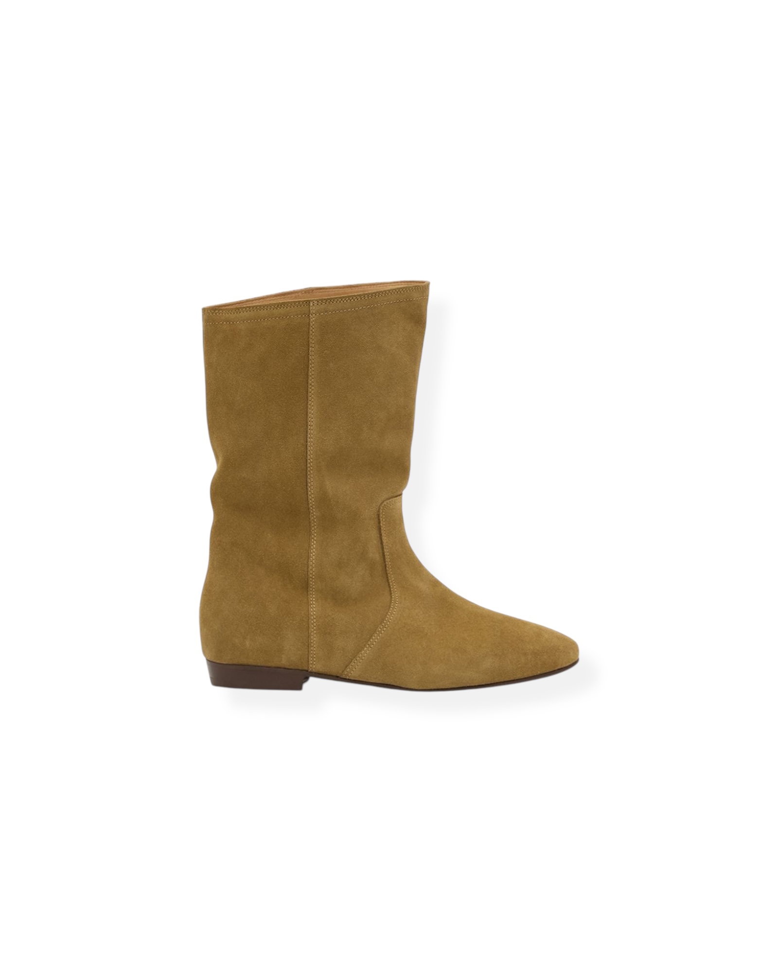 Booties SLAINE in Sand, ISABEL MARANT