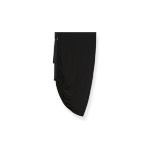 Jersey-Rock WIND in Black, HELMUT LANG, P01HW301