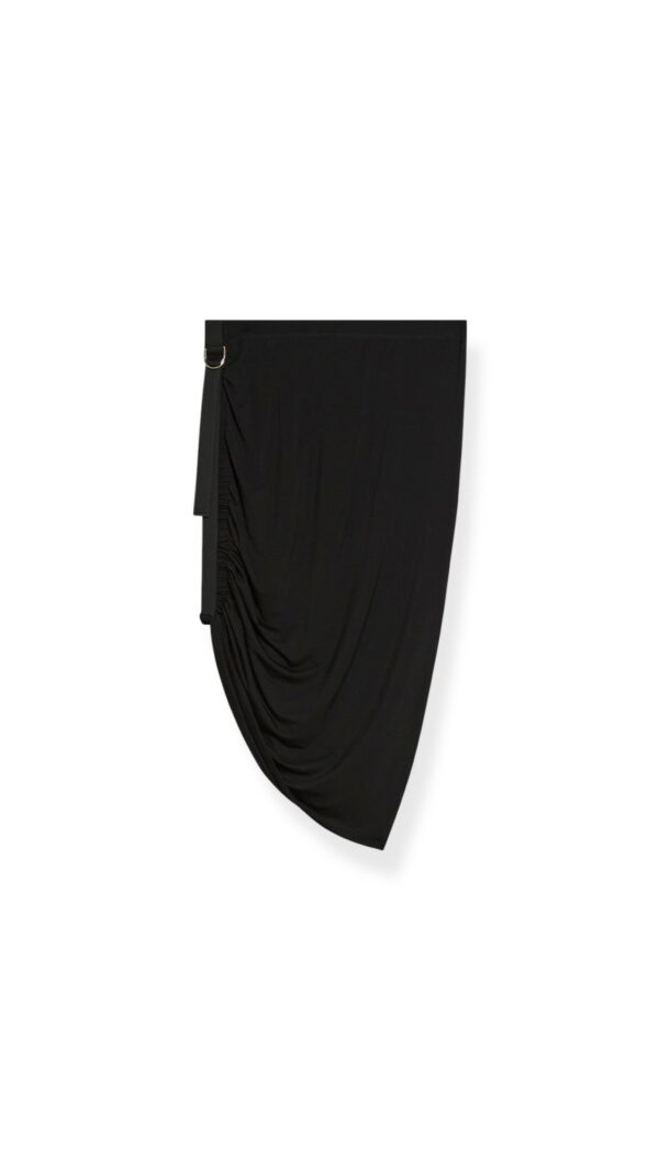 Jersey-Rock WIND in Black, HELMUT LANG, P01HW301