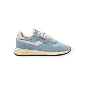 Sneaker Reelwind Low in CELESTIAL BLUE, AUTRY