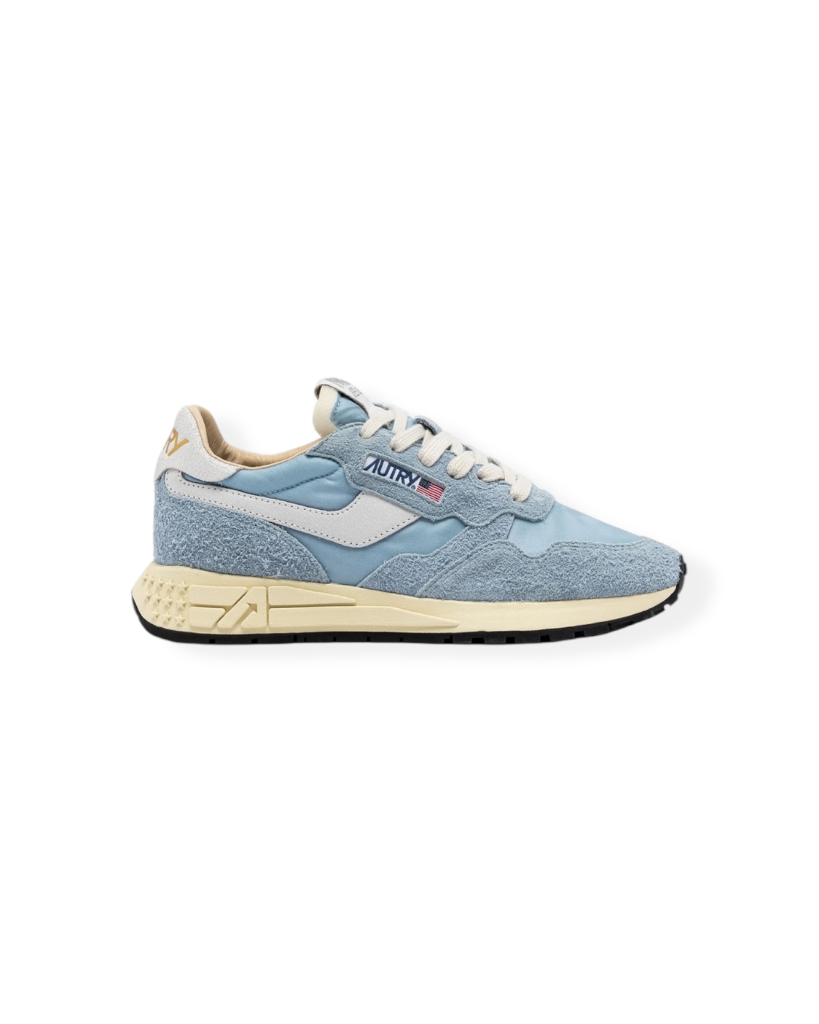 Sneaker Reelwind Low in CELESTIAL BLUE, AUTRY