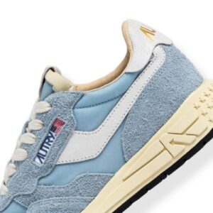 Sneaker Reelwind Low in CELESTIAL BLUE, AUTRY