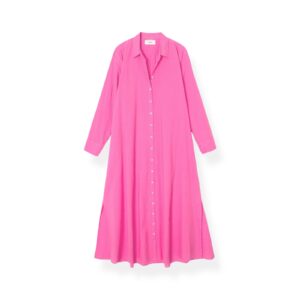 Kleid BODEN in Pink Thorn, XIRENA