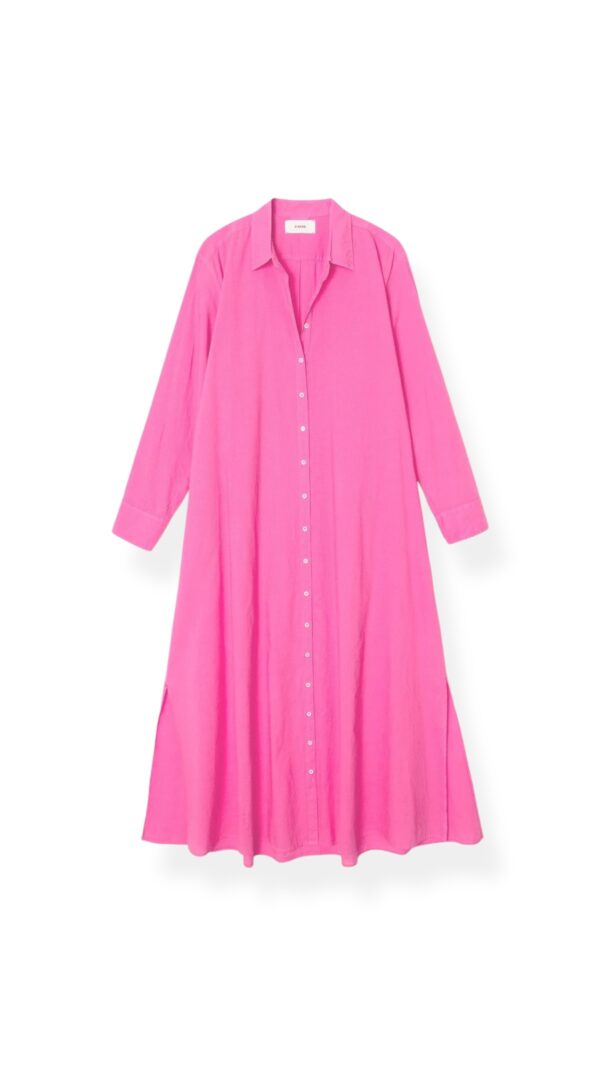 Kleid BODEN in Pink Thorn, XIRENA
