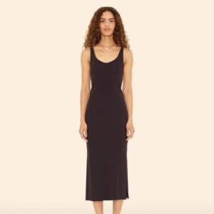 Kleid Becket in Black, XIRENA, X4WLR001