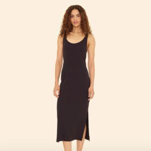 Kleid Becket in Black, XIRENA, X4WLR001