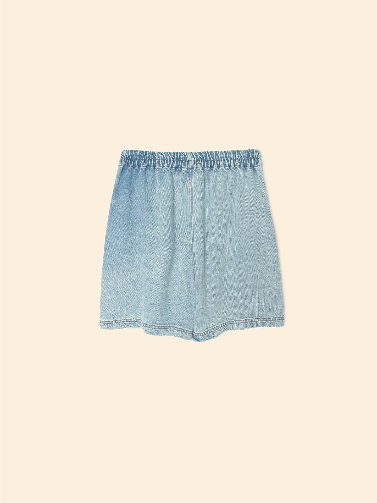 Denim Short SASCHA , XIRENA, X7LID000