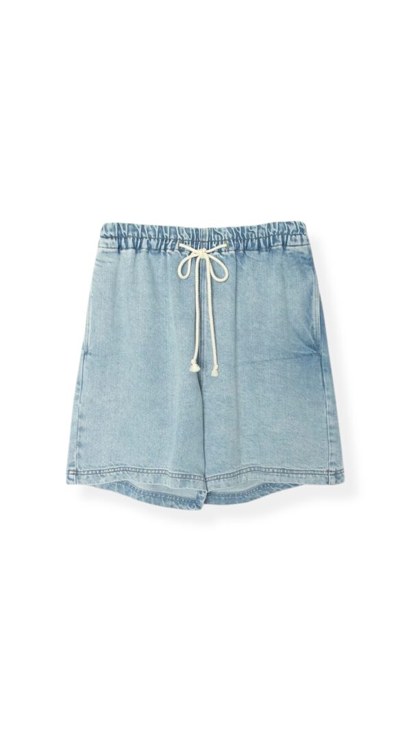 Denim Short SASCHA , XIRENA, X7LID000