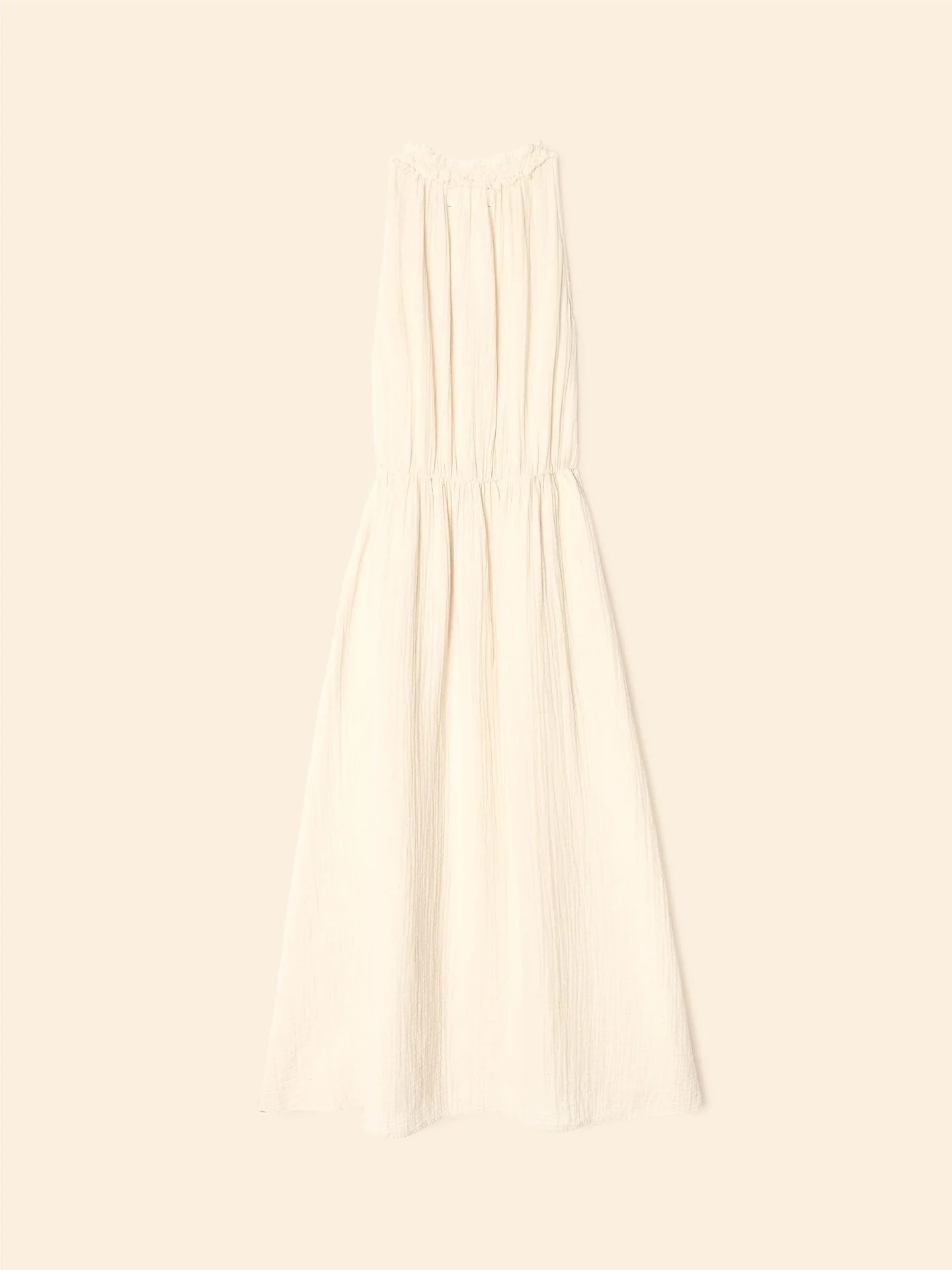 Kleid LIZA in Oysterette, XIRENA
