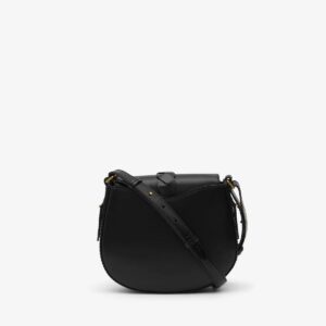 Tasche ALTAY small in Black, ISABEL MARANT