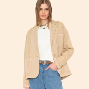 Jacke Jonnie in Dune, XIRENA