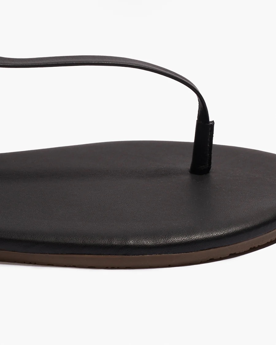 Sandale MARIANA in Black, TKEES