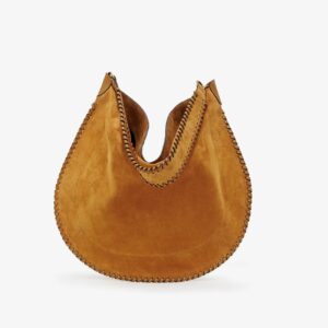 Tasche OSKAN HOBO SOFT in Cognac, ISABEL MARANT