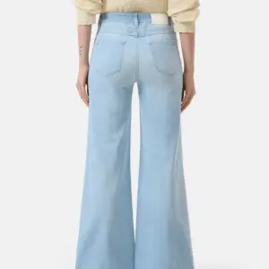 Jeans Glow-Up in Light Blue, CLOSED