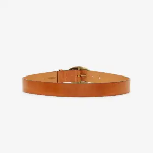 Gürtel DARA in Cognac, ISABEL MARANT