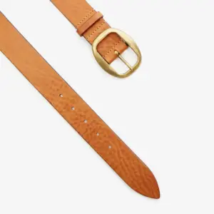 Gürtel DARA in Cognac, ISABEL MARANT