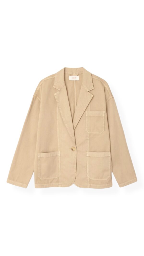 Jacke Jonnie in Dune, XIRENA