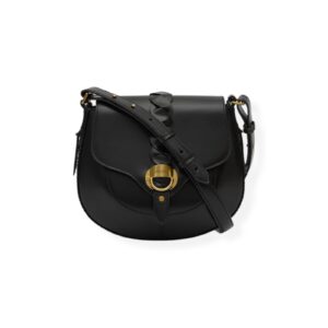 Tasche ALTAY small in Black, ISABEL MARANT