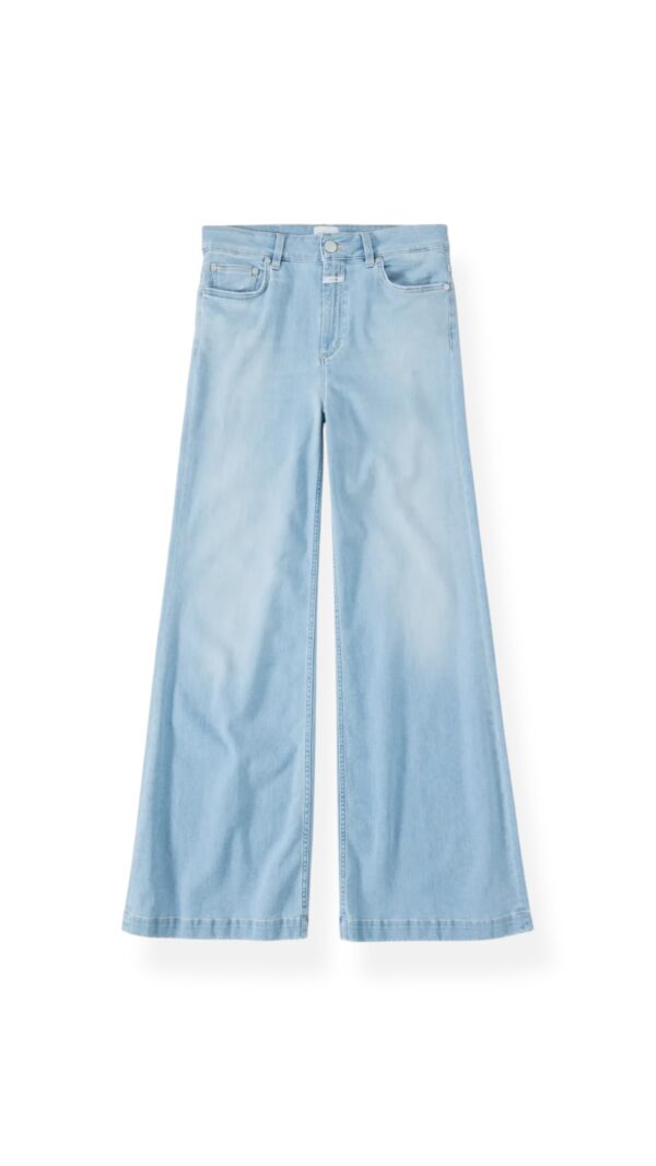 Jeans Glow-Up in Light Blue, CLOSED