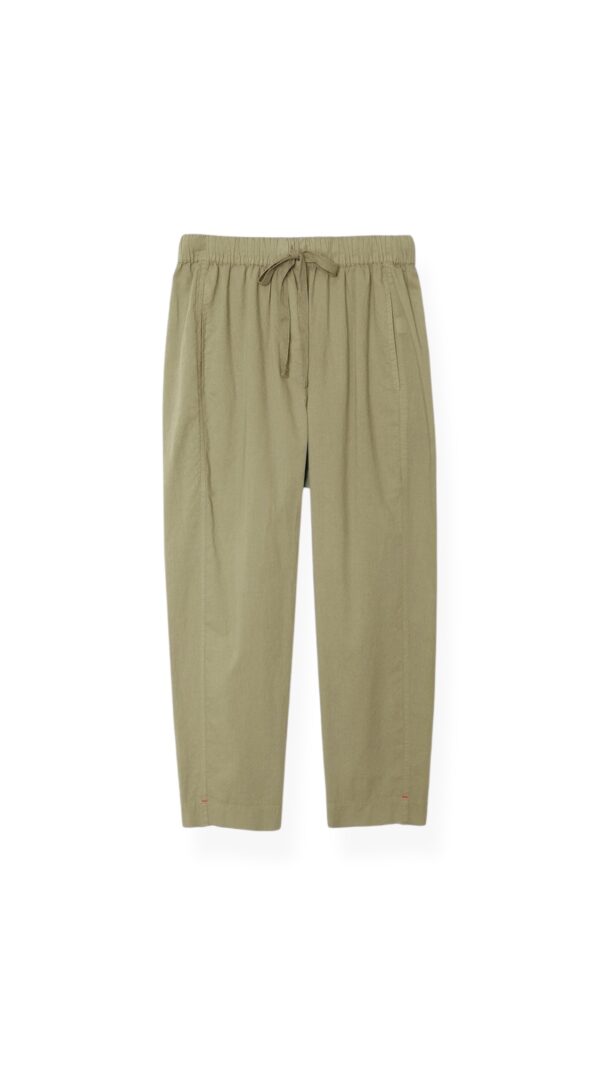 Hose DRAPER in Dark Seagrass, XIRENA