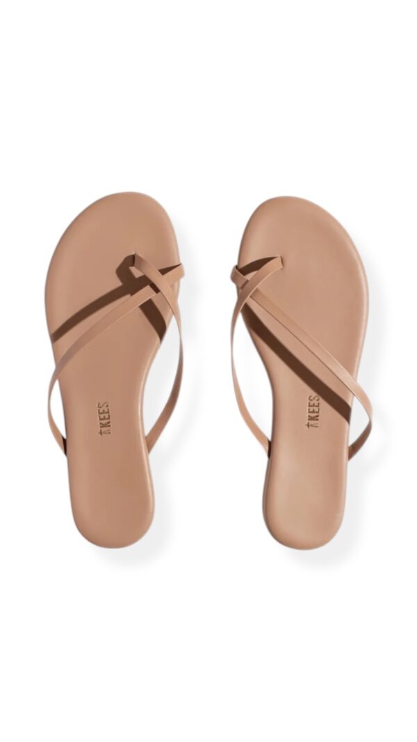 Sandale RILEY in Beach Bum, TKEES