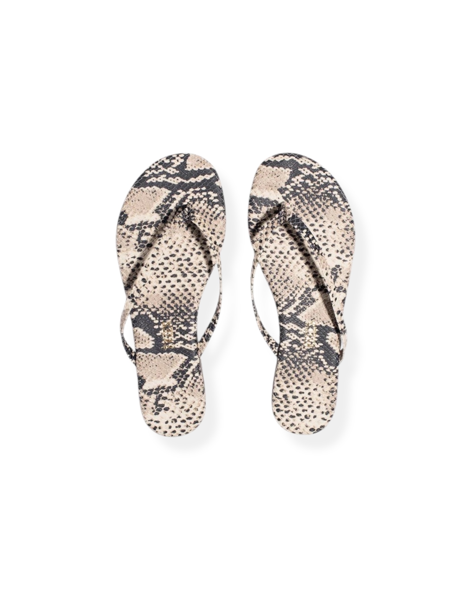 Flip Flops LILY Vegan Animal, TKEES