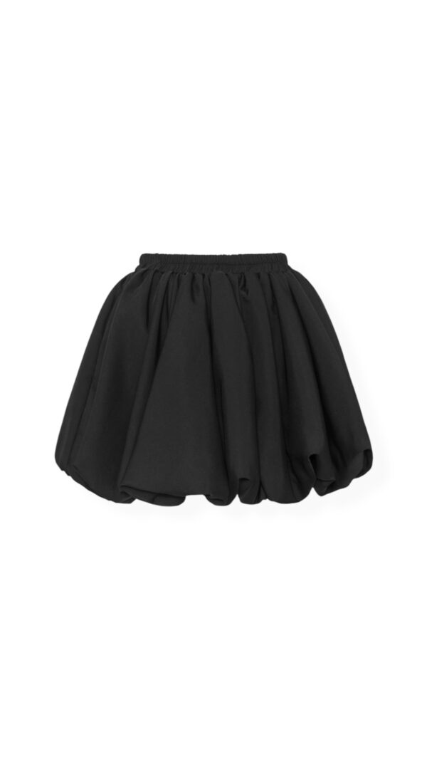 Rock SIENNA in Black, ENVELOPE !976,