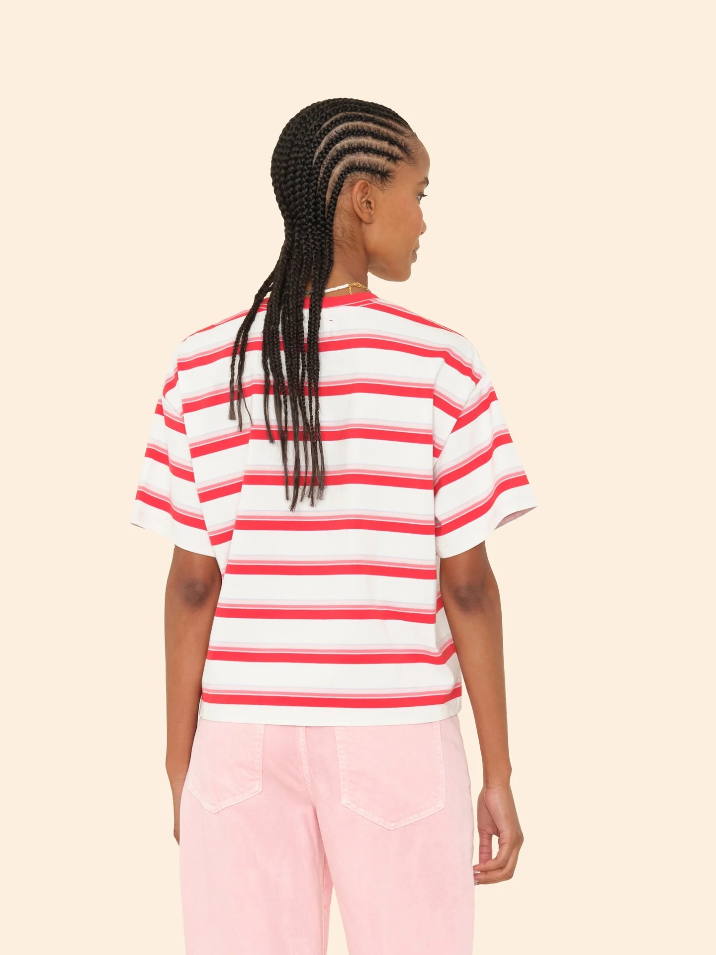 T-Shirt PAULINA, XIRENA