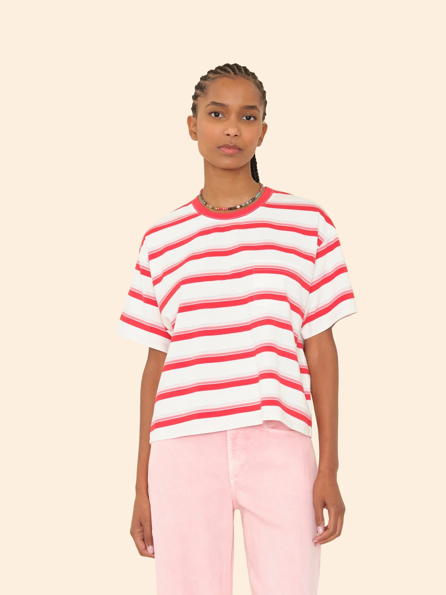 T-Shirt PAULINA, XIRENA