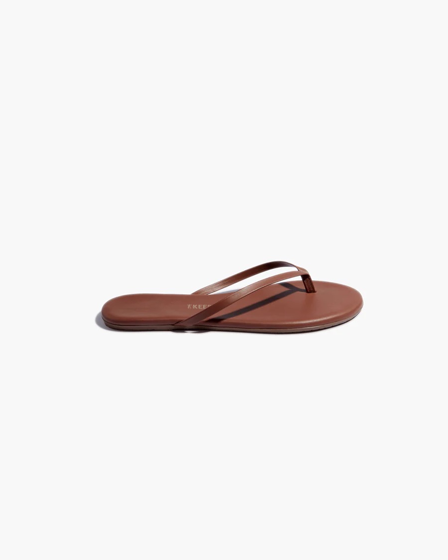 Flip Flops LILY NUDES, TKEES